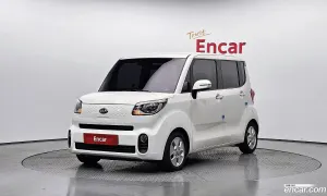 Kia Ray Prestige 2020