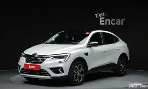 Renault-koreasamsung Xm3 1.3 TCe RE Signature 2021