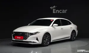 Hyundai Grandeur Exclusice 2.5 2020