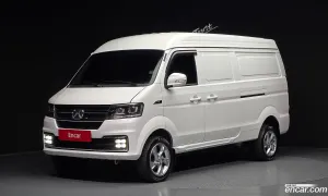 Xin yuan Et van 2 Seater 2023