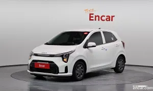 Kia Morning Prestige 2026