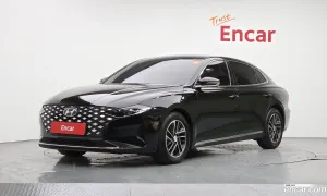 Hyundai Grandeur Premium 2.5 2021