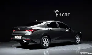Hyundai Avante Modern 1.6 2020