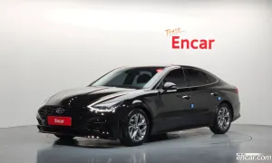 Hyundai Sonata Premium Plus 2.0 2022