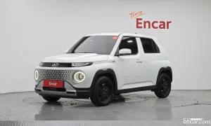 Hyundai Casper Modern 2022