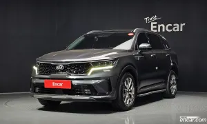 Kia Sorento Signature Diesel 2.2 2WD 2020