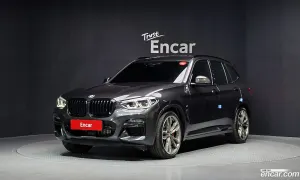 Bmw X3 xDrive M40i Online Exclusive Edition 2021