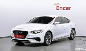 Hyundai Grandeur 3.0 Premium 2019