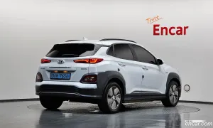 Hyundai Kona Premium 2019