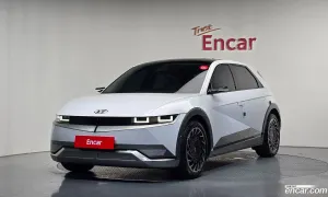 Hyundai Ioniq5 Prestige Long range 2021