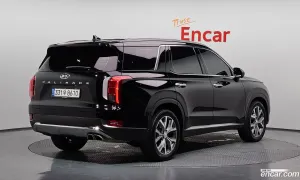 Hyundai Palisade Prestige Diesel 2.2 2WD 2019