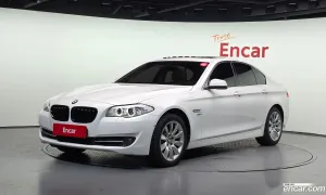 Bmw 5-series 528i xDrive 2012