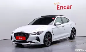 Genesis G70 Prestige 3.3T Sport 2020