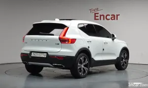 Volvo Xc40 T4 Inscription 2020