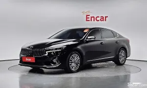 Kia K7 3.0 GDI Noblesse 2019