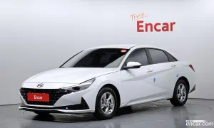 Hyundai Avante Smart 1.6 2023