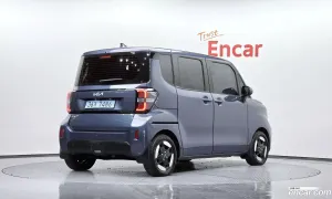 Kia Ray Air 2024