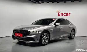 Genesis G90 Gasoline 3.5 Turbo AWD 2022