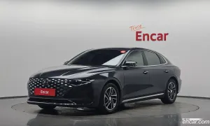 Hyundai Grandeur Premium Choice 3.0 LPi 2021