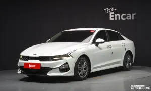 Kia K5 Prestige 2.0 2020