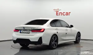Bmw 3-series 320i M Sport 2023