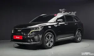 Kia Sorento Prestige HEV 1.6 2WD 2022