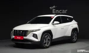 Hyundai Tucson Inspiration 4WD 2023
