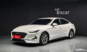 Hyundai Sonata Premium Family 2.0 2019
