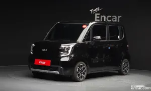 Kia Ray Signature 2024