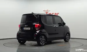 Kia Ray Best Selection 2022