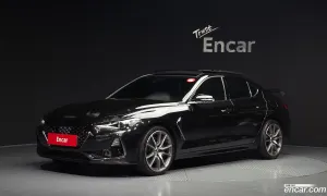 Genesis G70 Elite 3.3T Sport 2019