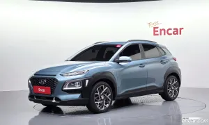 Hyundai Kona Premium Special 2020