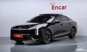 Kia K8 Signature 2025