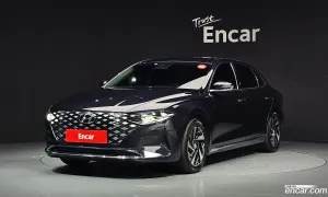 Hyundai Grandeur Premium Choice 2019