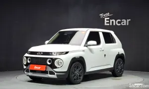 Hyundai Casper Turbo Modern 2022