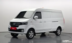Xin yuan Et van Pro 2-Seater 2023