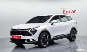 Kia Sportage Signature Gasoline 1.6 Turbo 2WD 2024