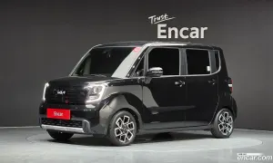Kia Ray Signature 2023
