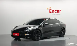 Tesla Model 3 Performance AWD 2020