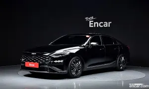 Kia K8 Signature Special 2.5 Gasoline 2WD 2023