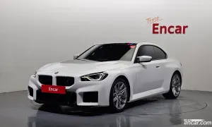 Bmw M2 M2 Coupe 2025