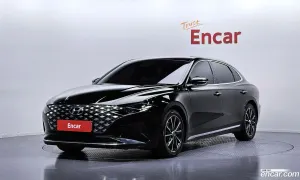 Hyundai Grandeur Premium Choice 2.5 2020