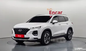 Hyundai Santafe Exclusive Special Diesel 2.0 2WD 2018