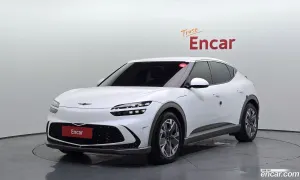 Genesis Gv60 Standard 2021