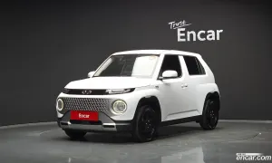 Hyundai Casper Modern 2022