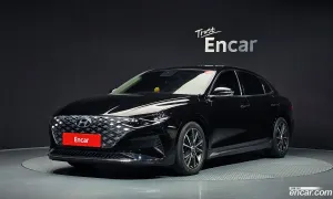 Hyundai Grandeur Premium Choice 2.5 2020