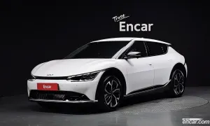 Kia Ev6 Earth Long Range 4WD 2022