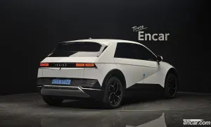 Hyundai Ioniq5 Exclusive Long range 2022