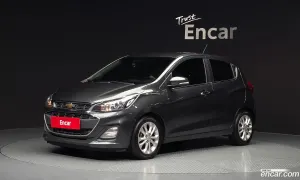 Chevroletgmdaewoo Spark Premier 2018