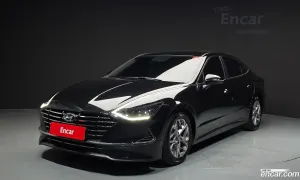 Hyundai Sonata Premium 2.0 2021